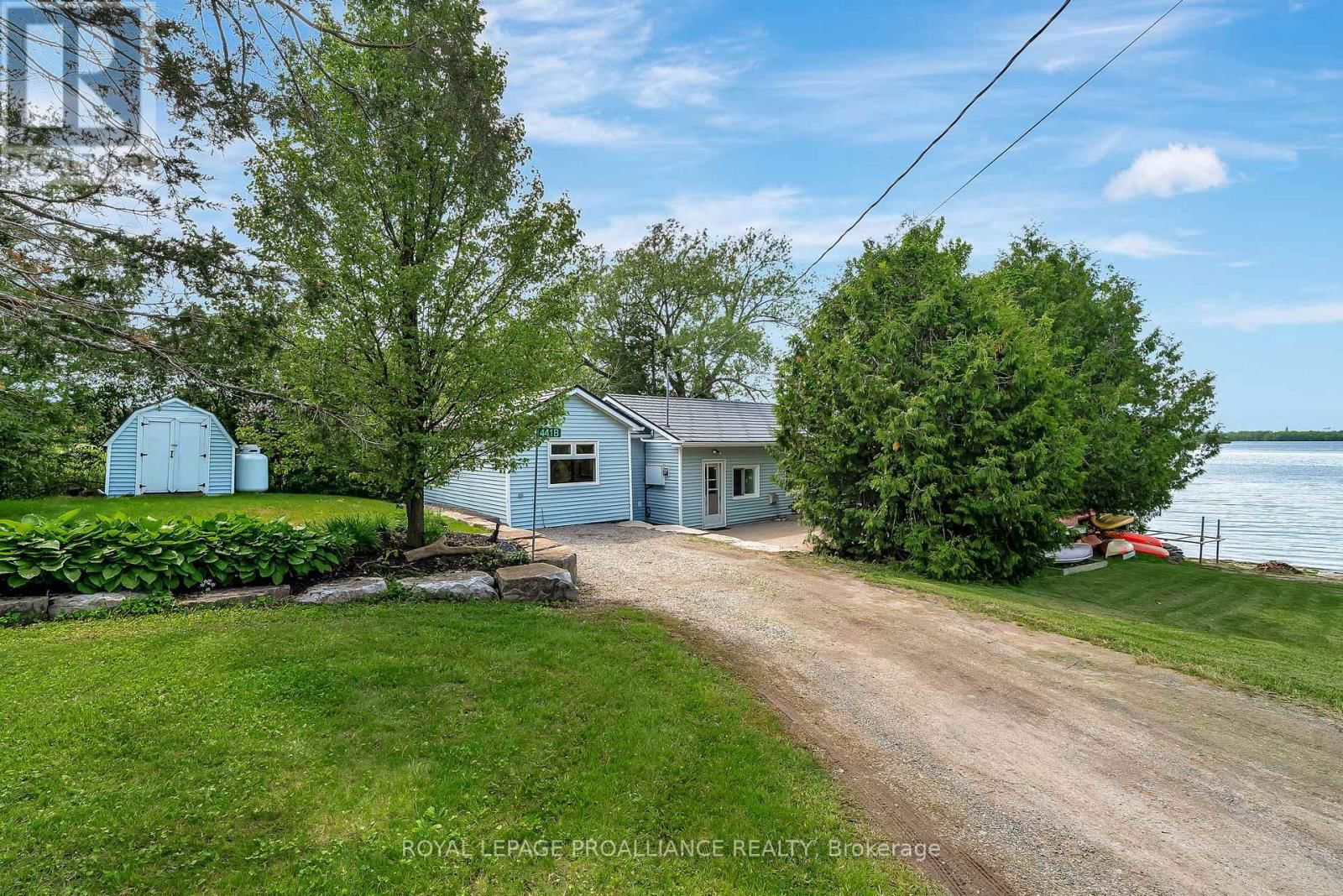 441B MASSASSAUGA ROAD Image 4