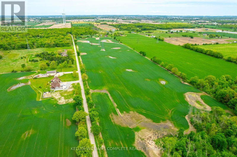 Tertiary Property View
