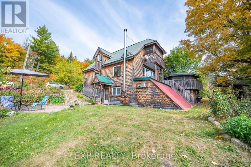 Secondary Property View
