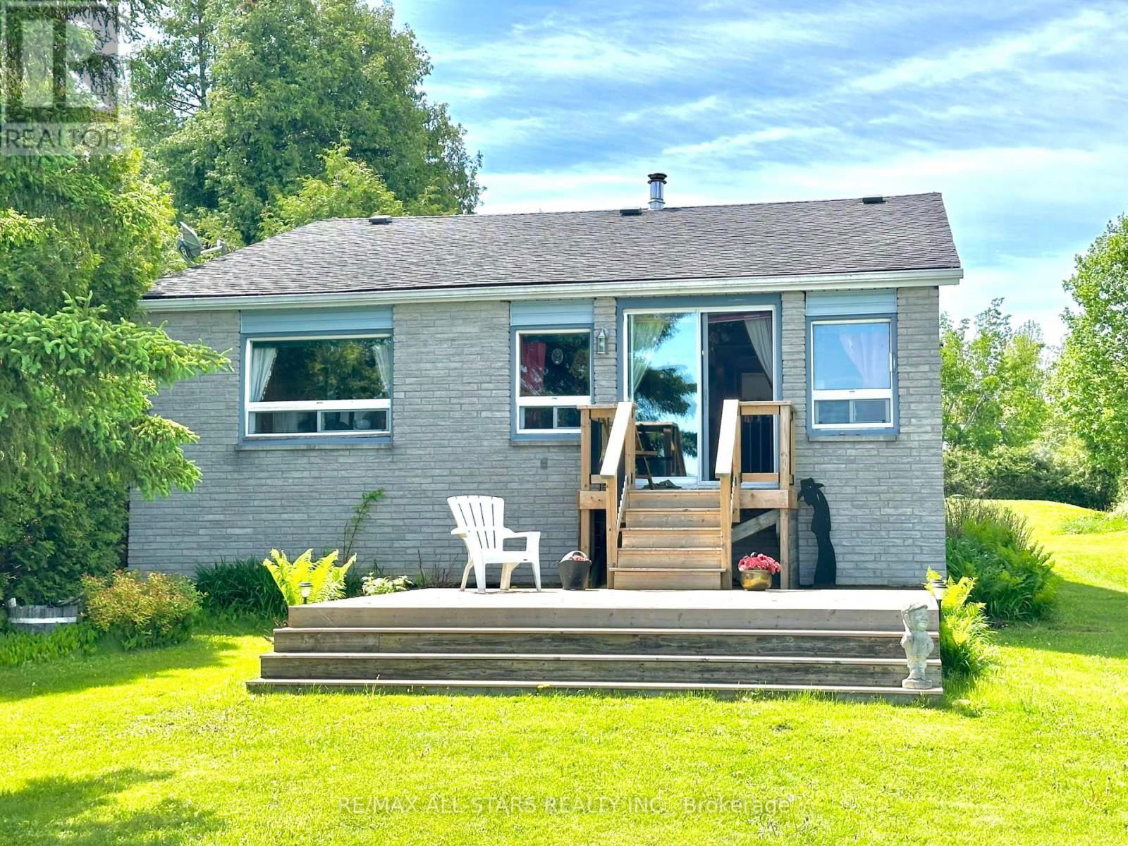 Primary Property View