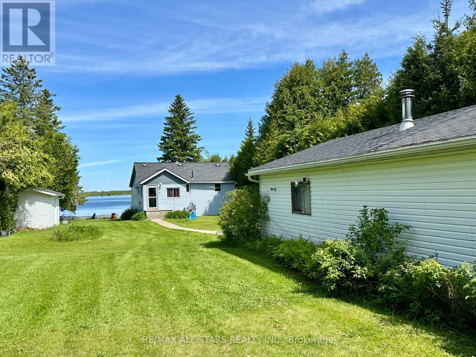 161 DRIFTWOOD SHORES ROAD Image 1
