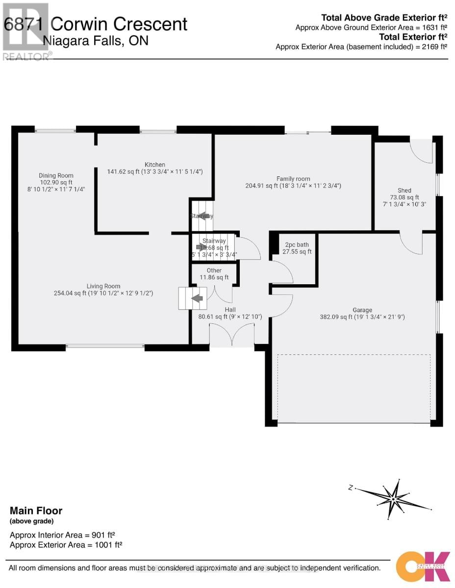 6871 CORWIN CRESCENT Image 24