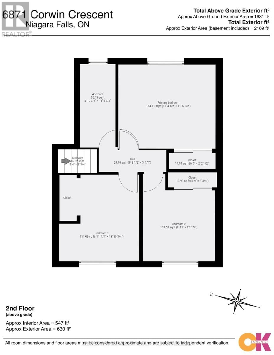 6871 CORWIN CRESCENT Image 25