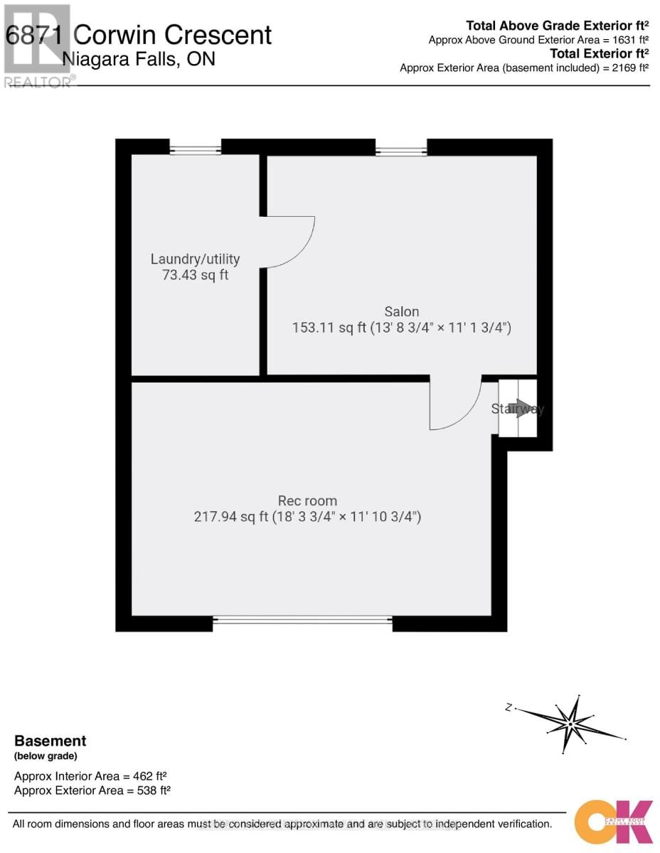 6871 CORWIN CRESCENT Image 26