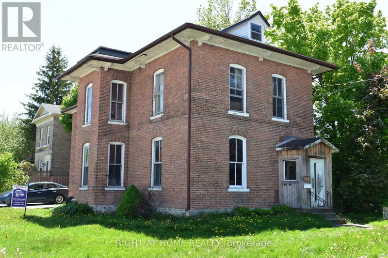 Secondary Property View