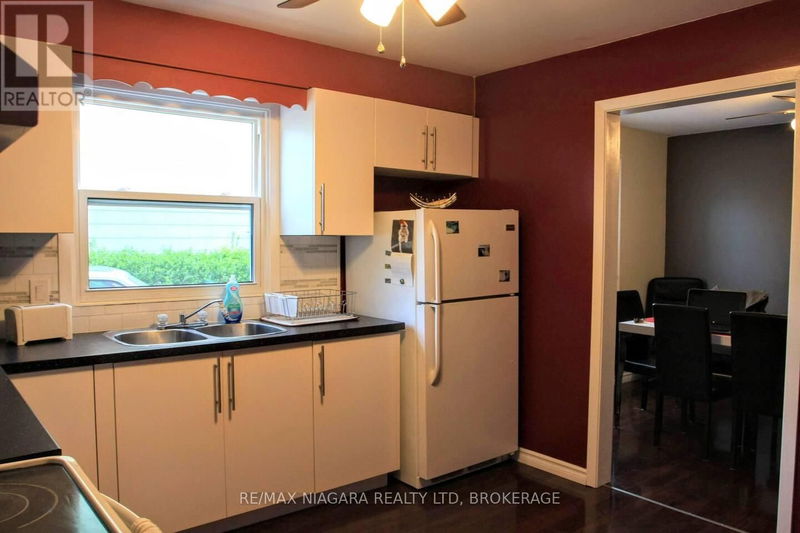 Tertiary Property View