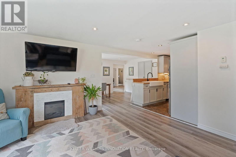 Tertiary Property View