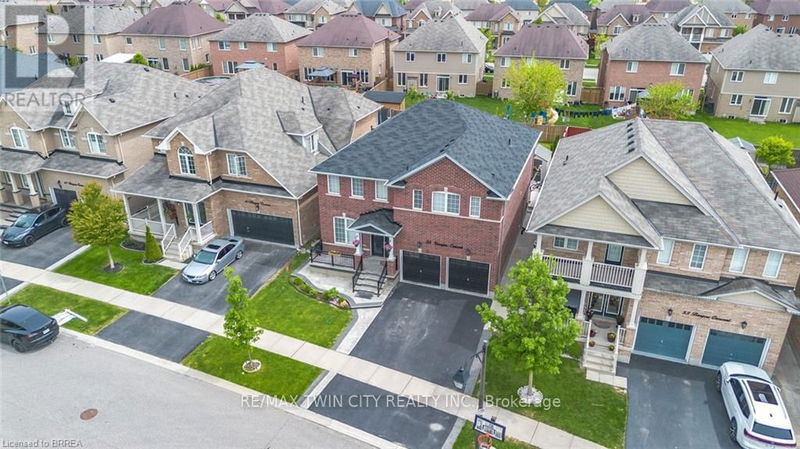 Secondary Property View