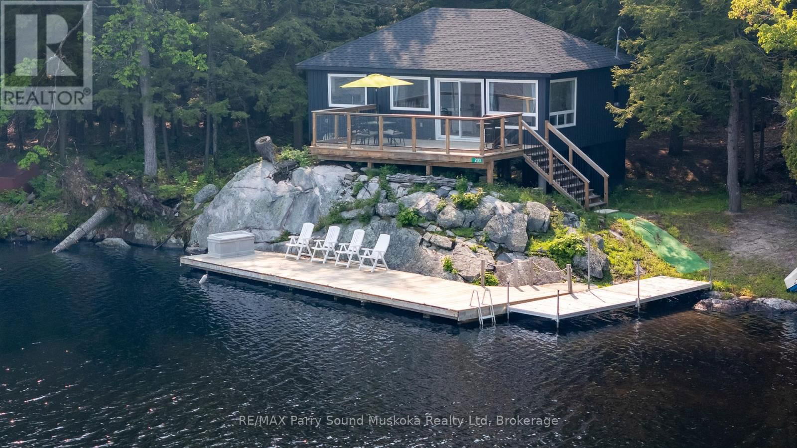 203 HEALEY LAKE WATER Image 2