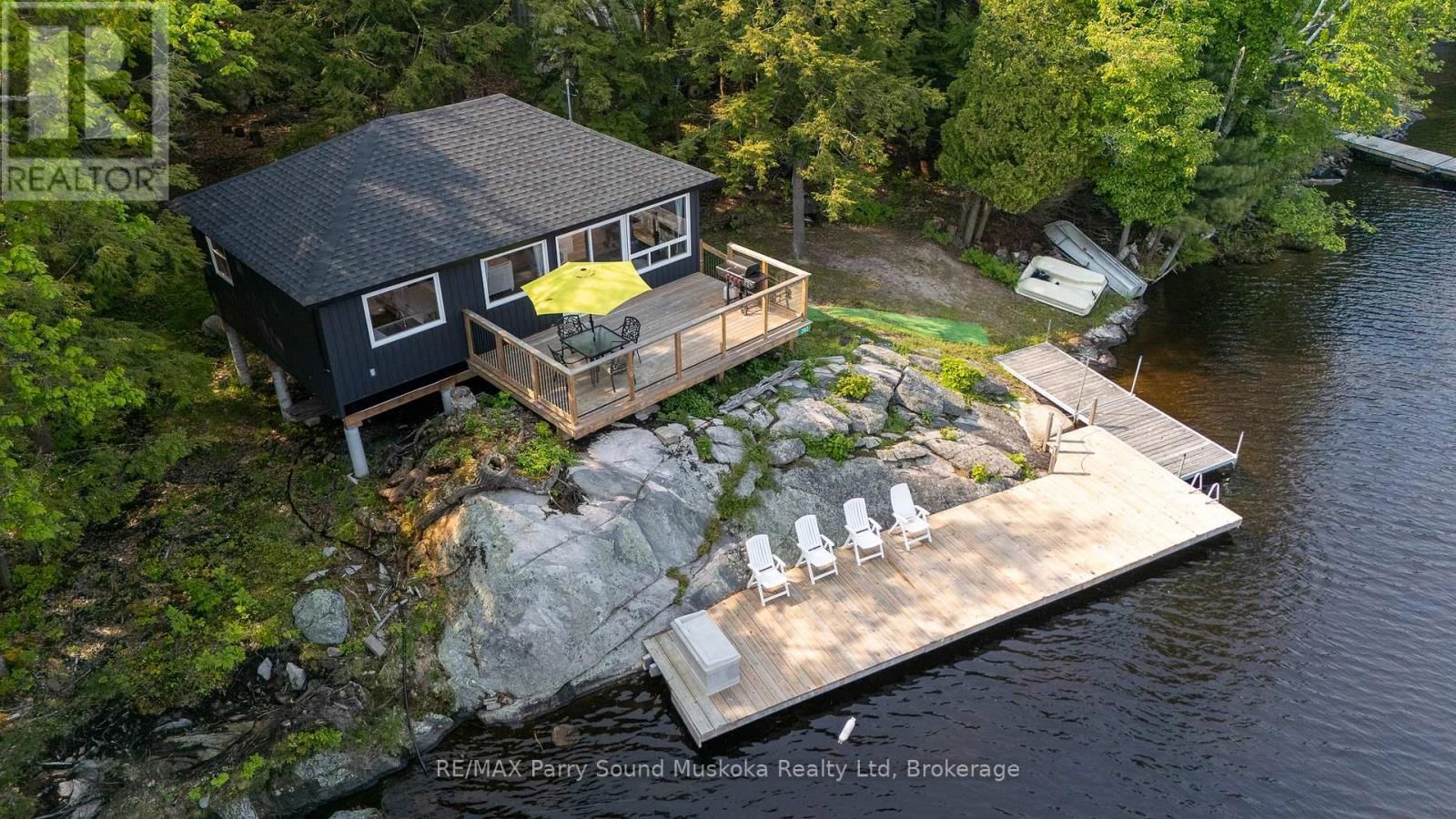 203 HEALEY LAKE WATER Image 3