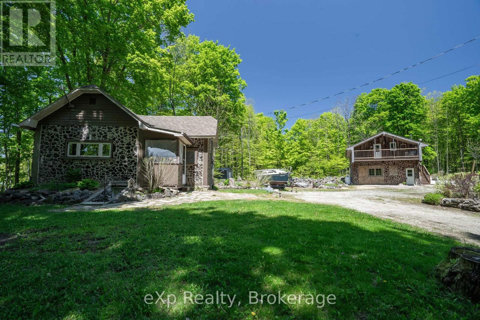442183 CONCESSION 21 CORNERS Image 1