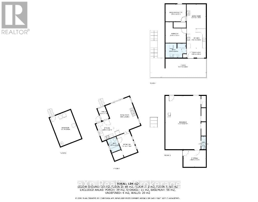 442183 CONCESSION 21 CORNERS Image 49