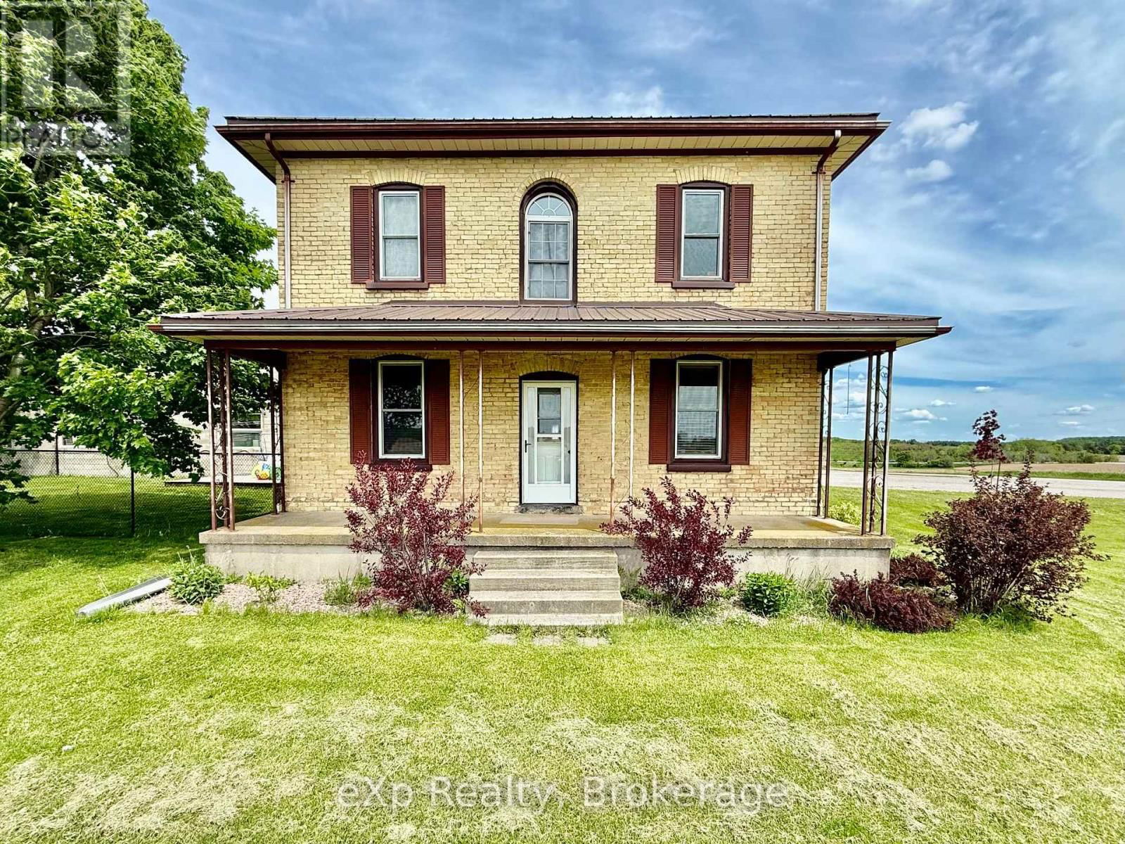 7 21-22, R. R. 1 SIDEROAD Image 1