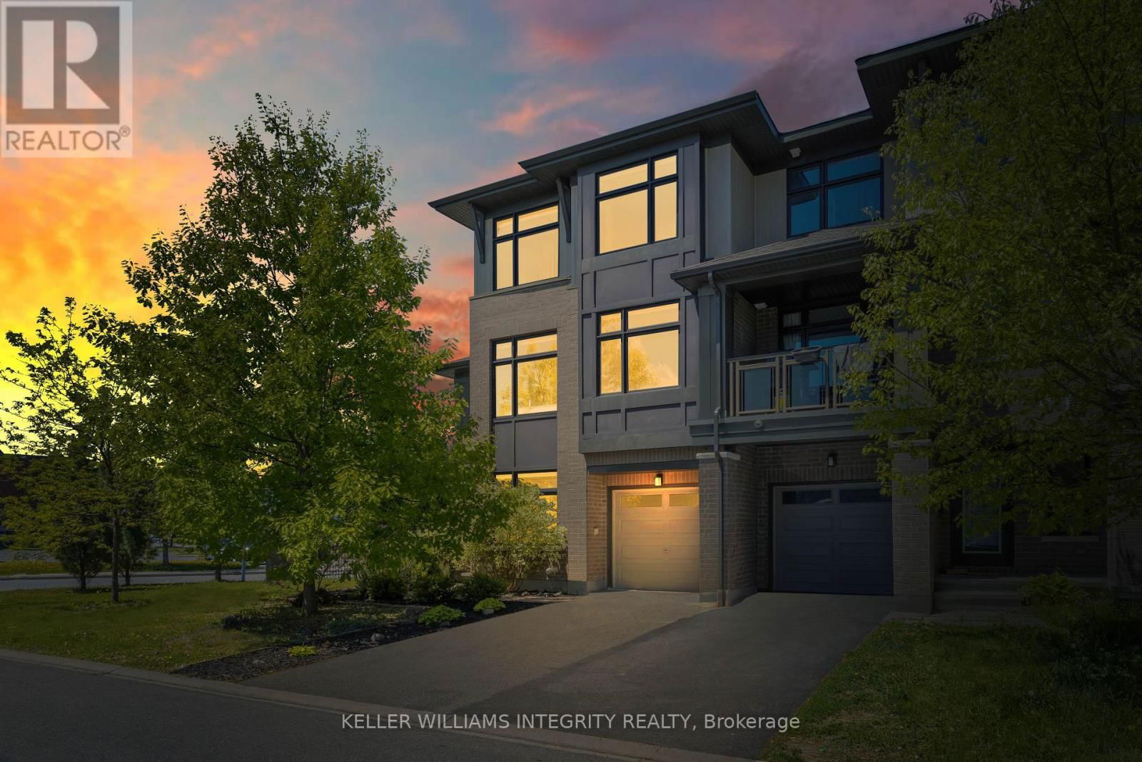 Primary Property View