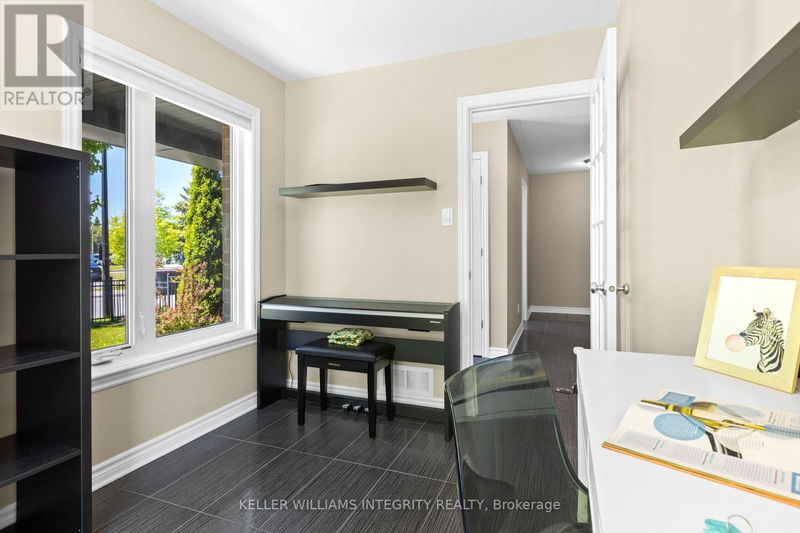 Tertiary Property View