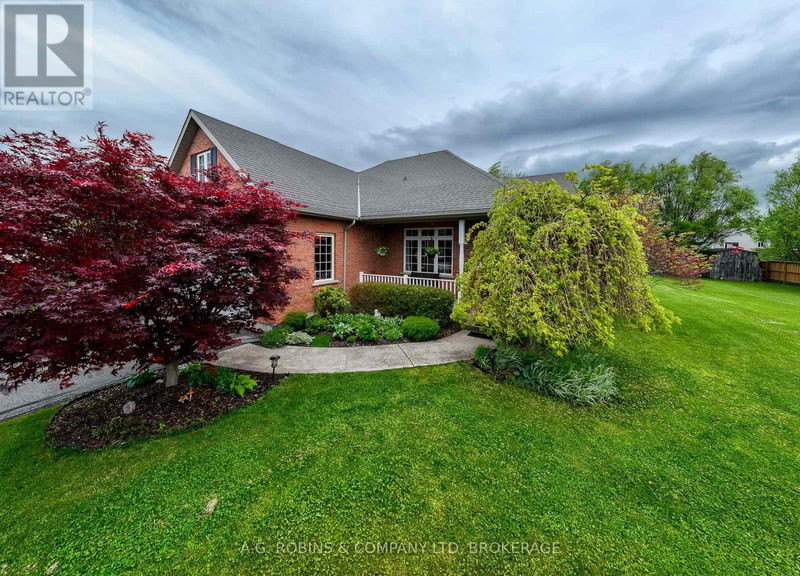 Secondary Property View