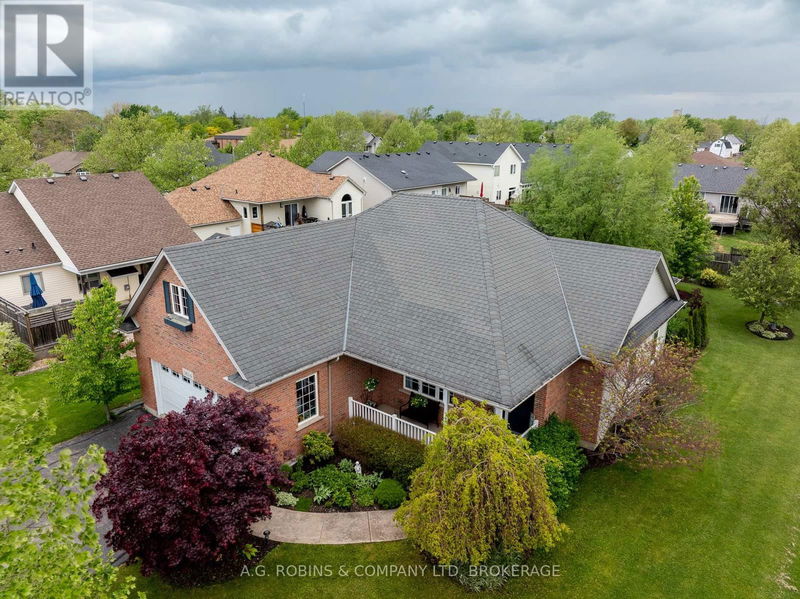 Tertiary Property View