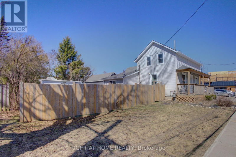Secondary Property View