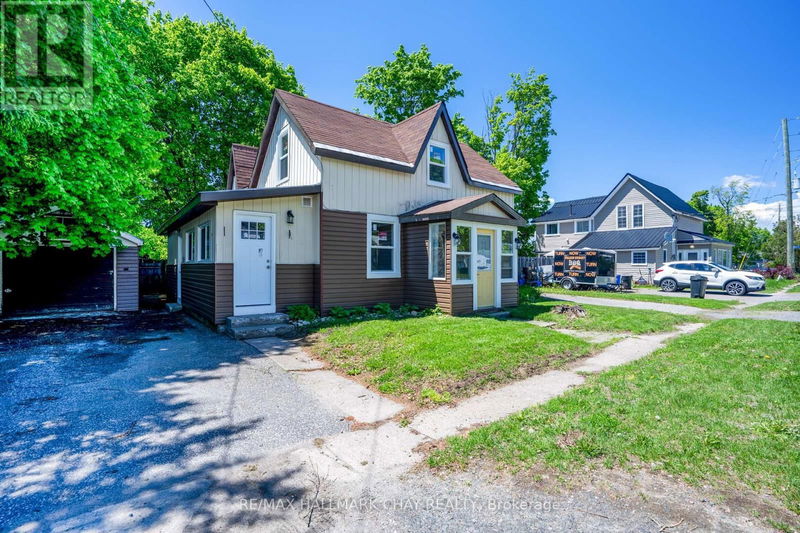 Secondary Property View