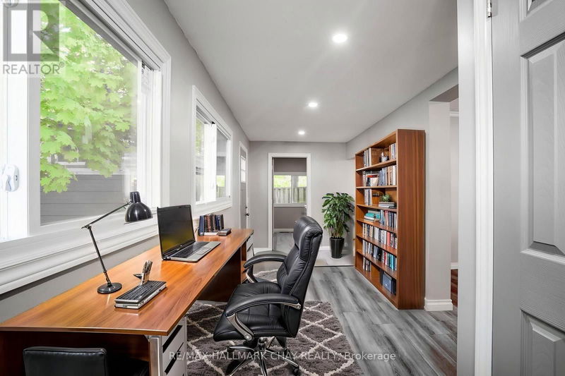 Tertiary Property View