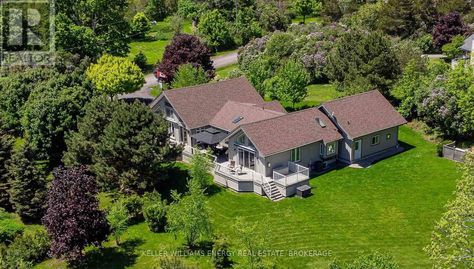 Primary Property View
