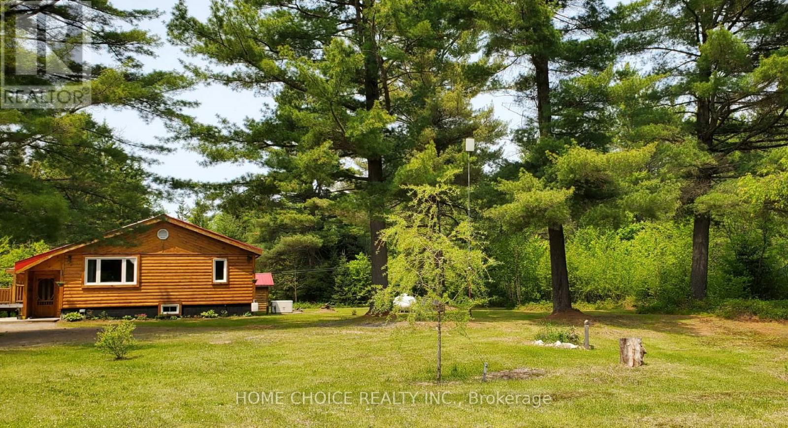 1190 NORTH BAPTISTE LAKE ROAD Image 2