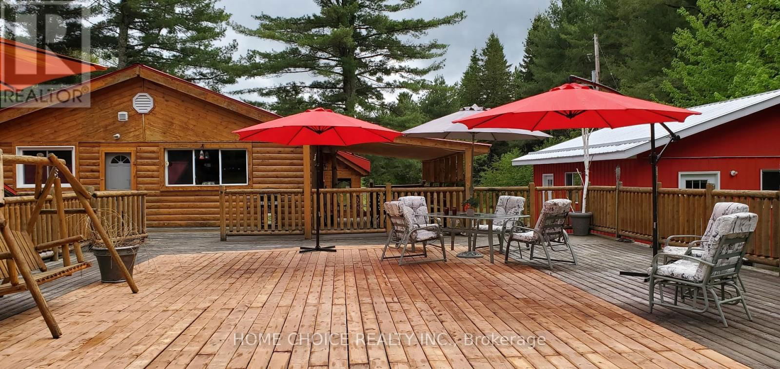 1190 NORTH BAPTISTE LAKE ROAD Image 29