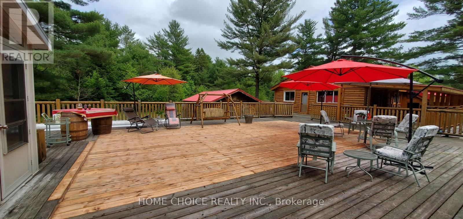 1190 NORTH BAPTISTE LAKE ROAD Image 30