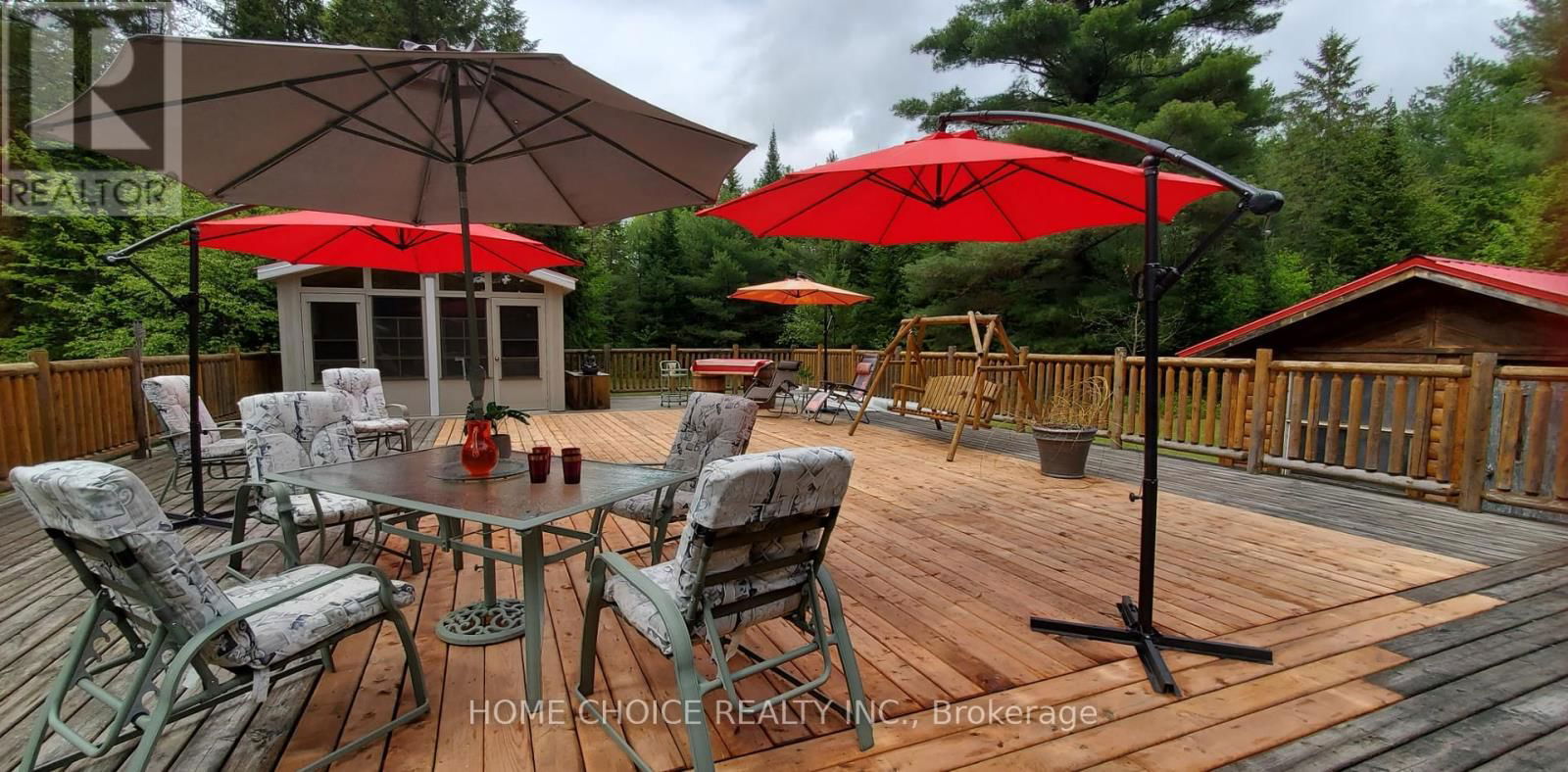 1190 NORTH BAPTISTE LAKE ROAD Image 31