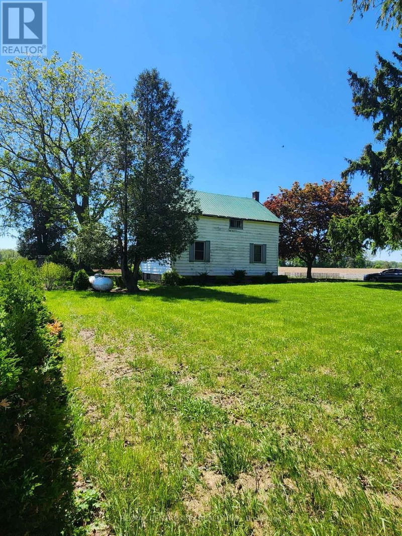 Tertiary Property View