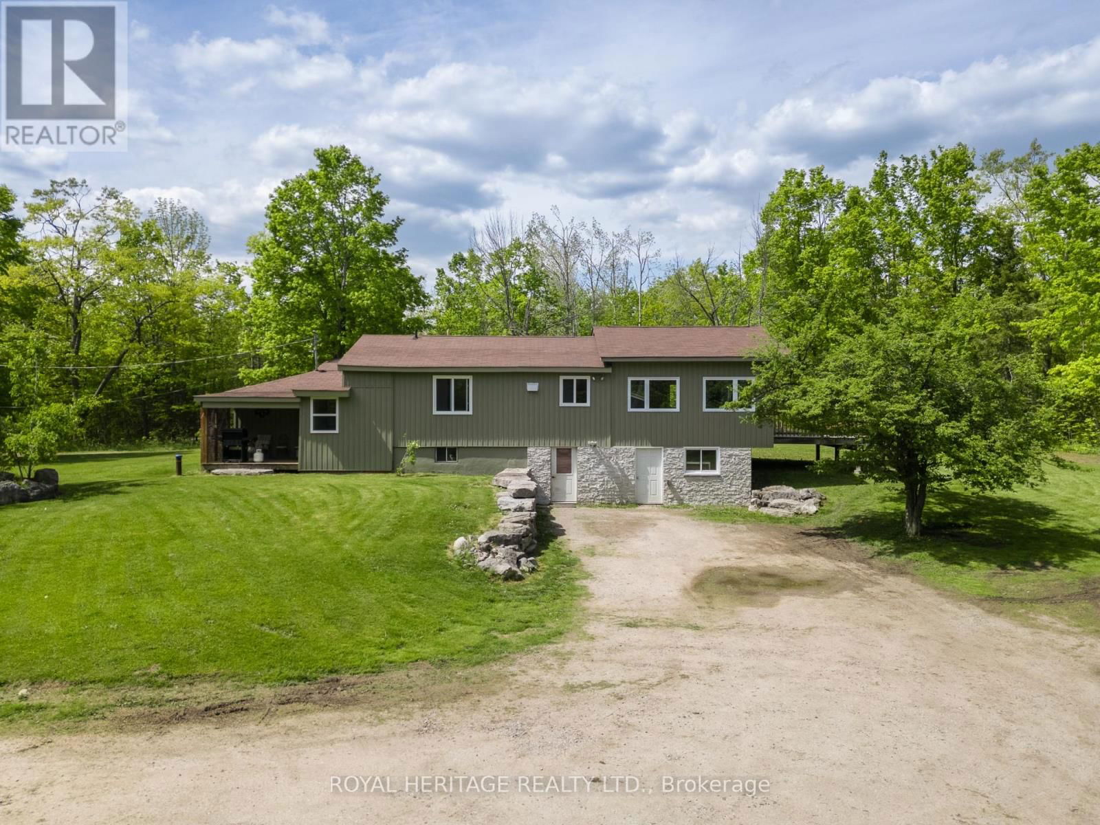 Primary Property View