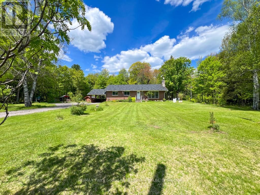 Primary Property View