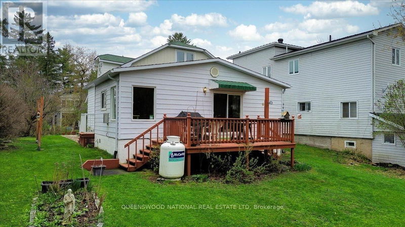 Secondary Property View