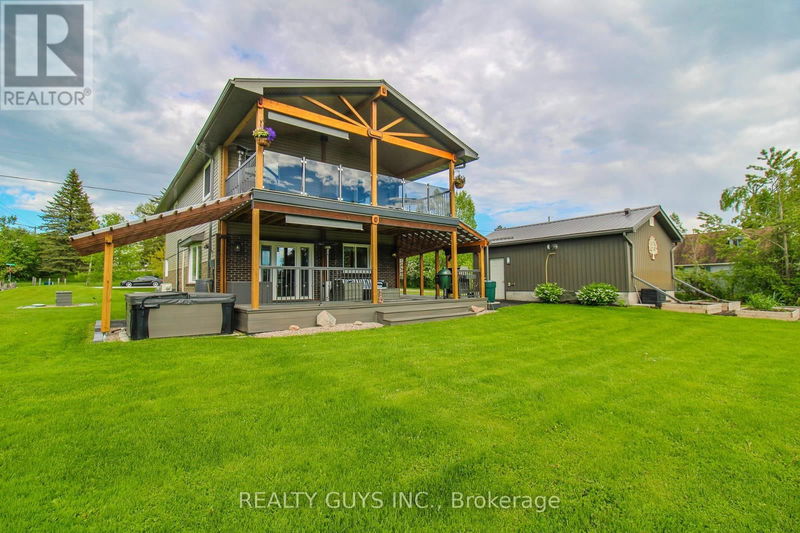 Secondary Property View