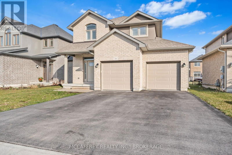 Secondary Property View