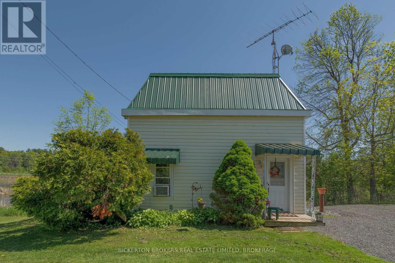 Primary Property View