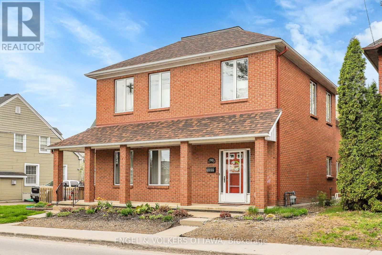 Primary Property View