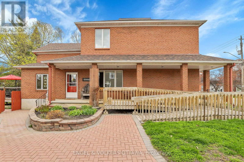Secondary Property View