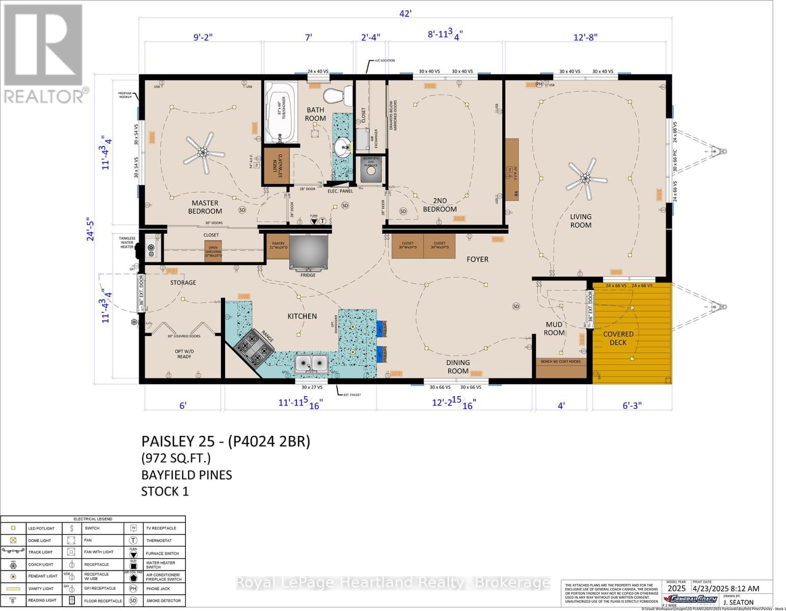 35791 BAYFIELD RIVER ROAD Image 3