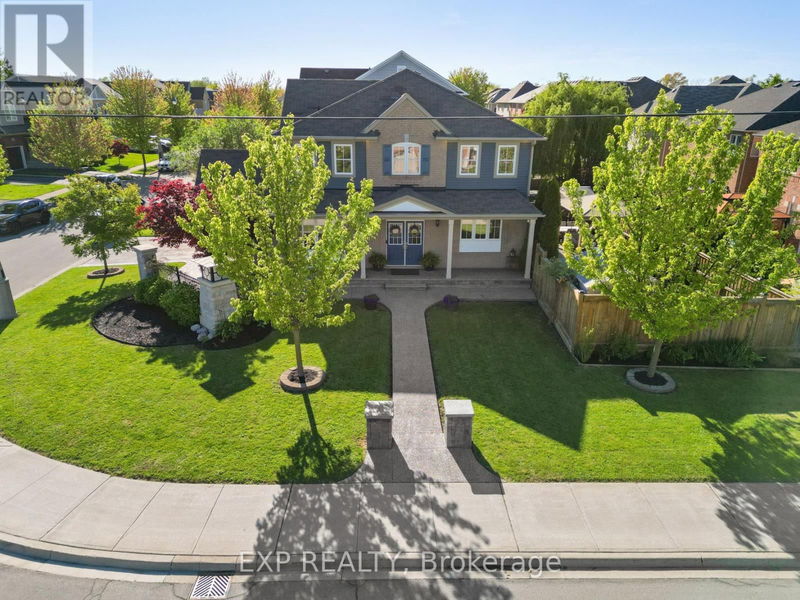 Tertiary Property View
