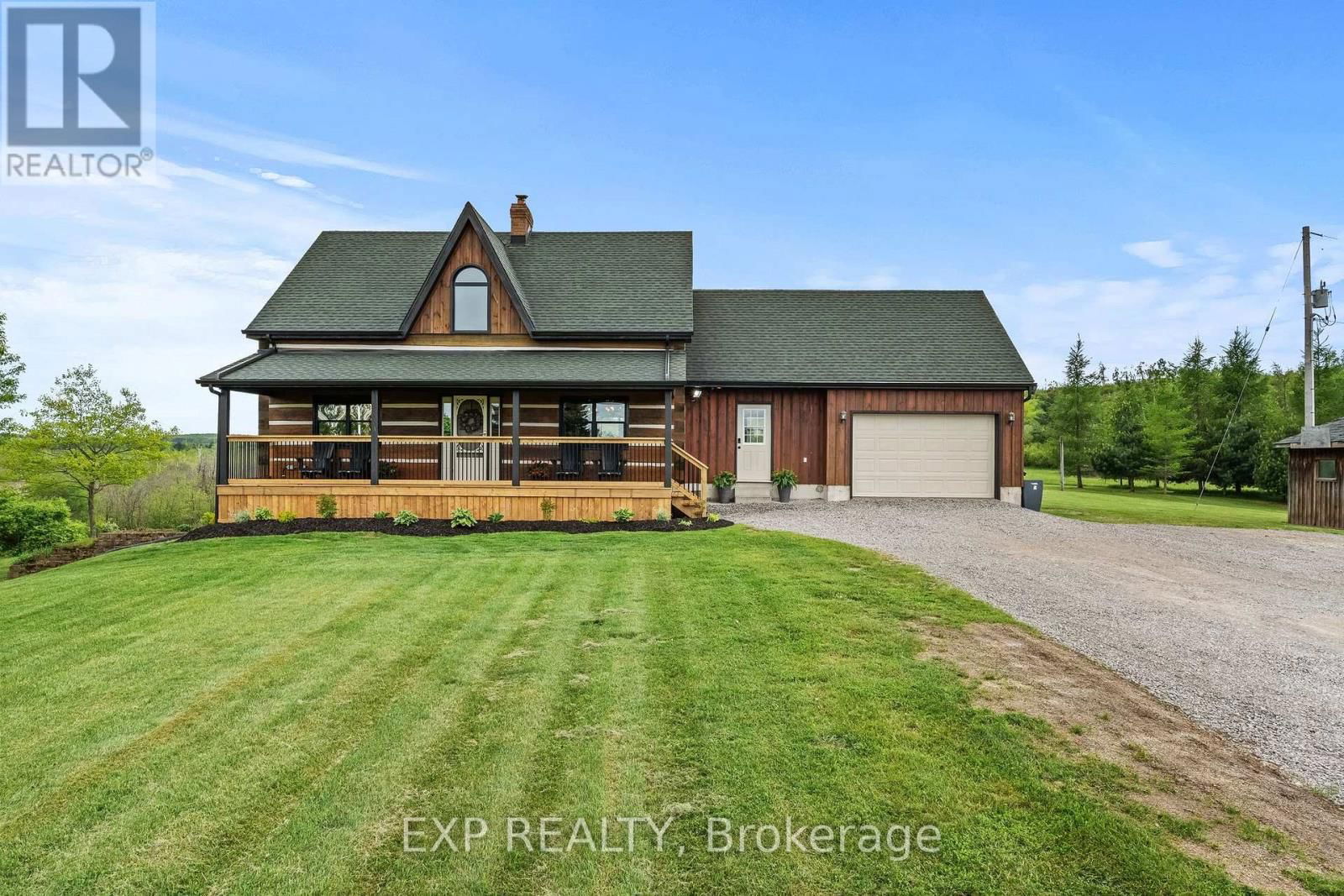 Primary Property View