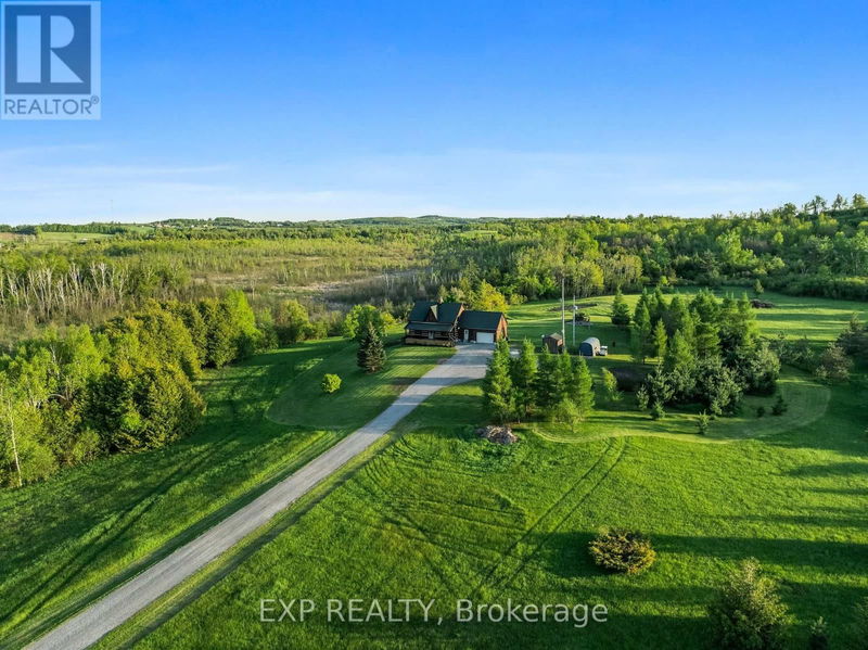 Tertiary Property View