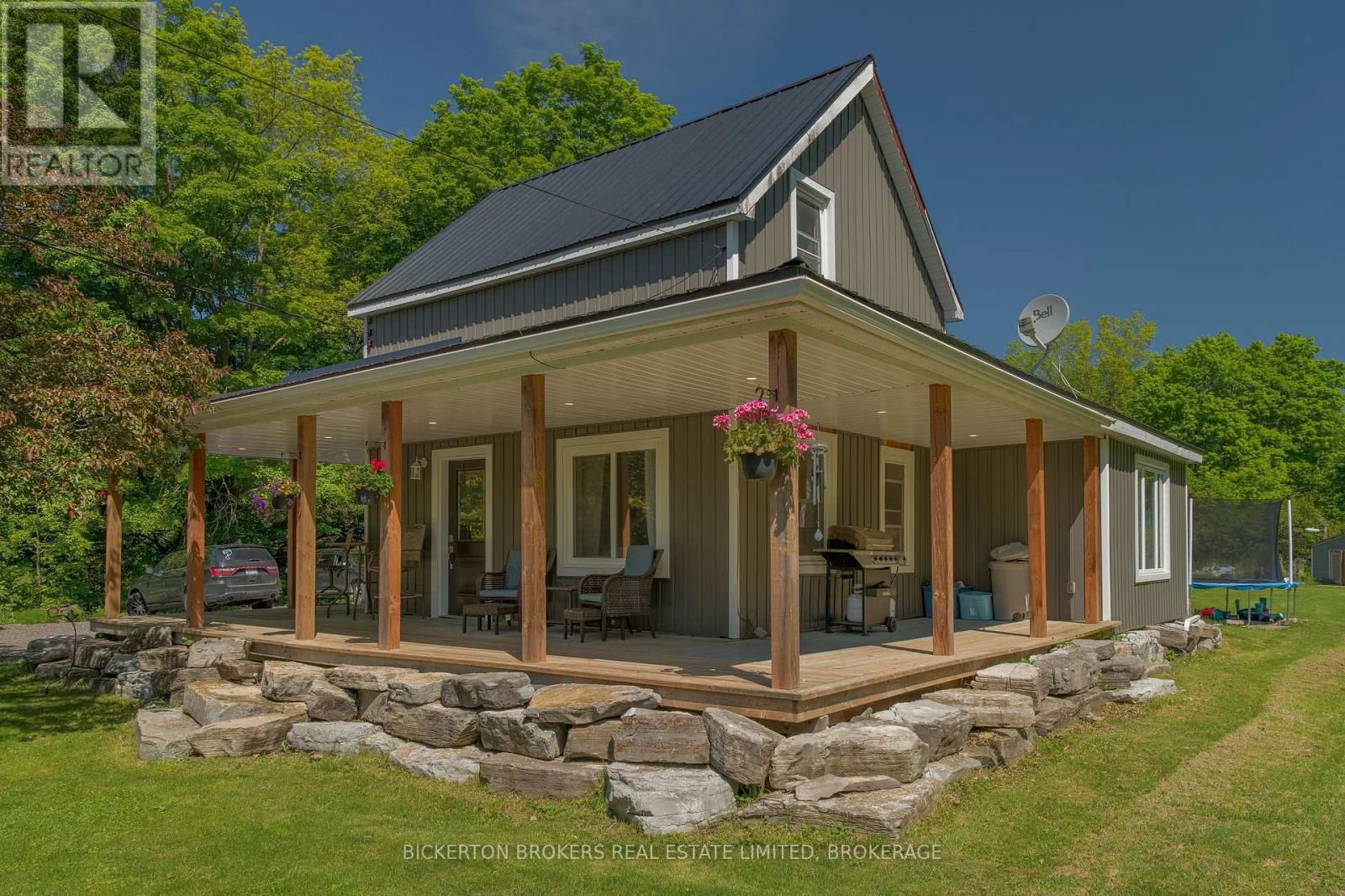 Primary Property View