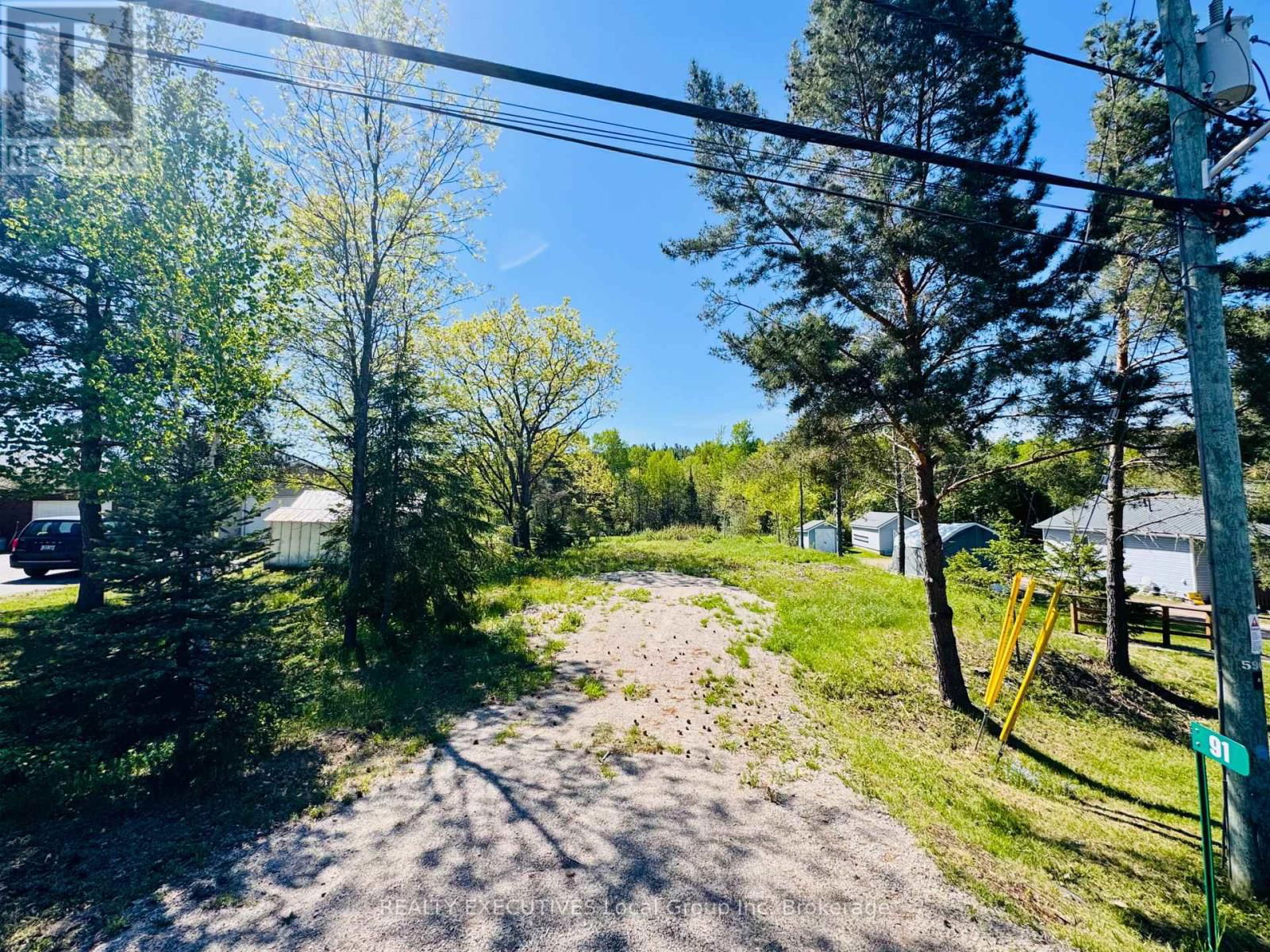 Primary Property View