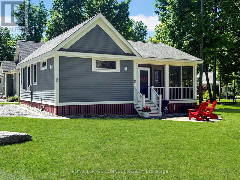 Secondary Property View