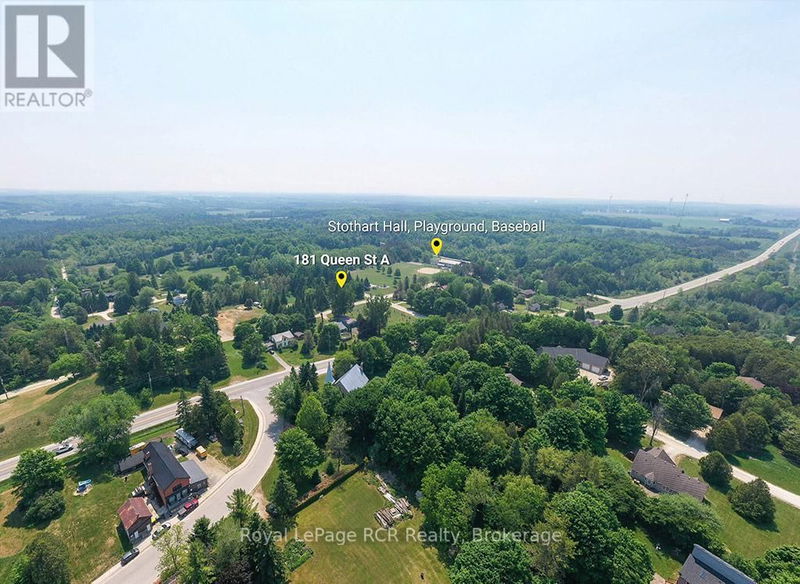 Secondary Property View