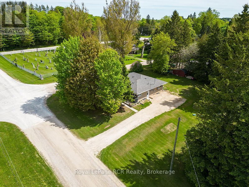 Tertiary Property View