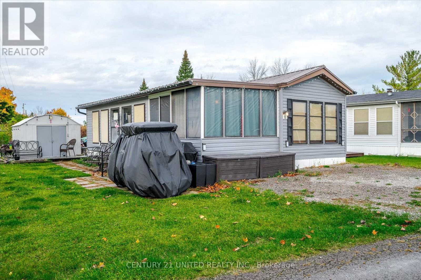 Primary Property View