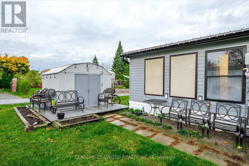 Tertiary Property View