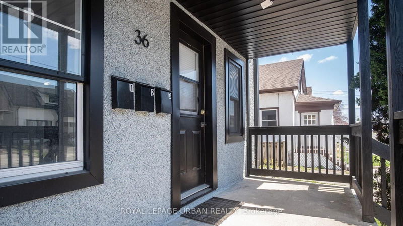 Secondary Property View
